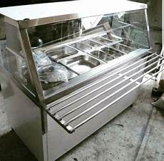 Gas Bain Marie