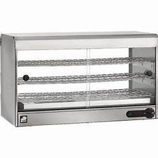 Gas Pie Warmer