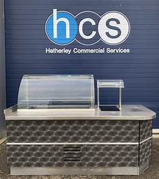 Hcs Catering Equipment