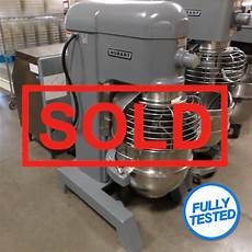 Hobart Catering Equipment