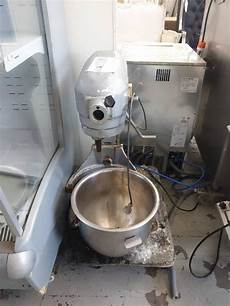 Hobart Catering Mixer