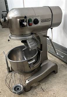 Hobart Catering Mixer