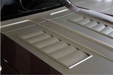 Hood Accessories