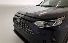 Hood Deflector