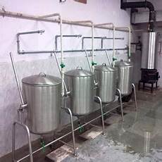 Hood Equipments