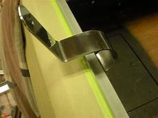 Hood Hinges