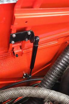 Hood Parts