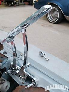 Hood Shocks