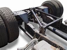 Hood Shocks