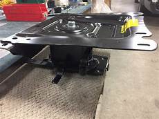 Hood Shocks