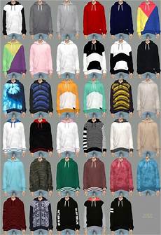 Hoodies