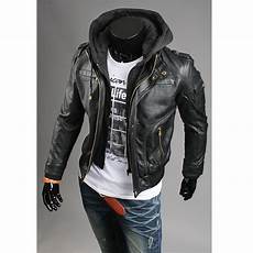 Hoody Vest