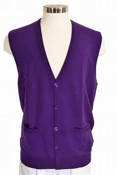 Hoody Vest