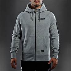 Hoody Vest