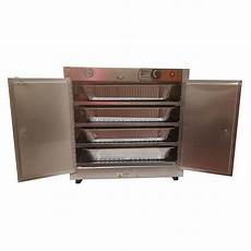 Hot Box Food Warmer