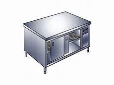 Hot Cupboard Plate Warmer
