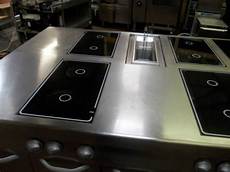 Hot Cupboard Plate Warmer