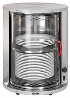 Hot Cupboard Plate Warmer