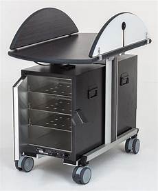 Hot Trolley Catering