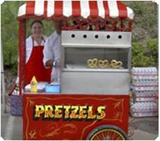 Hot Trolley Catering