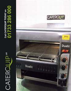 Hotel Conveyor Toaster