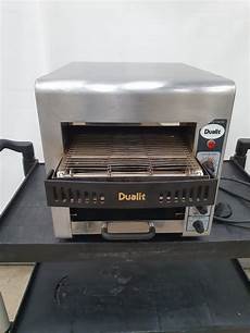 Hotel Conveyor Toaster