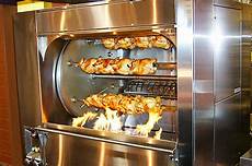 New Catering Equipment