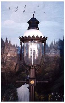 Outdoor Catering Gas Burners