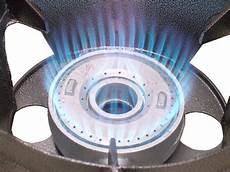 Outdoor Catering Gas Burners