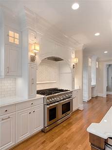 Oven Hood