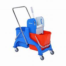 Plastic Catering Trolley