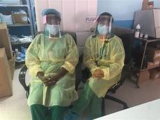 Protective Hoods