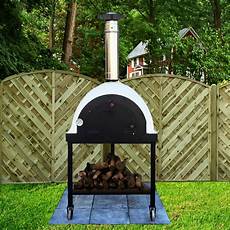 Royal Catering Pizza Oven