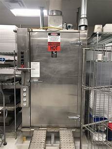 Royal Catering Pizza Oven