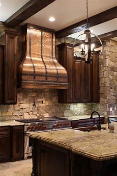 Rustic Hoods