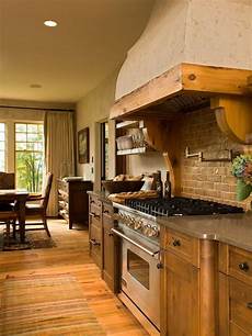 Rustic Hoods