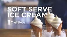 Soft Serve Catering Equipment
