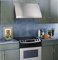 Stove Hoods