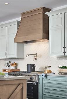 Stove Hoods