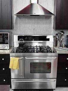 Stove Hoods