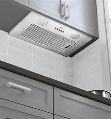 Stove Hoods