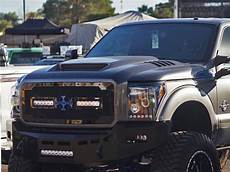 Truck Hoods