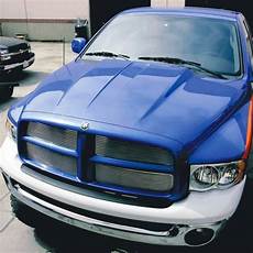 Truck Hoods