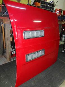 Truck Hoods